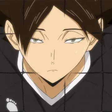 Profile image of 角名倫太郎