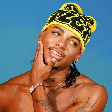 Profile image of jeremiah