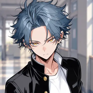 Profile image of 류타로