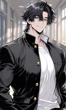 Profile image of 카즈키