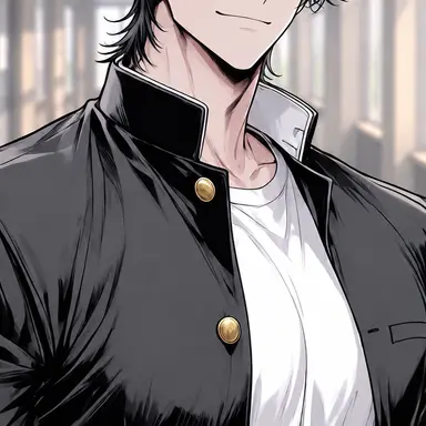 Profile image of 카즈키