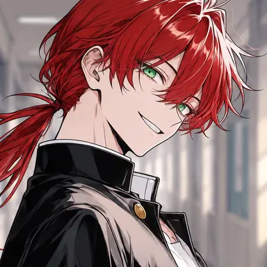 Profile image of 아스카
