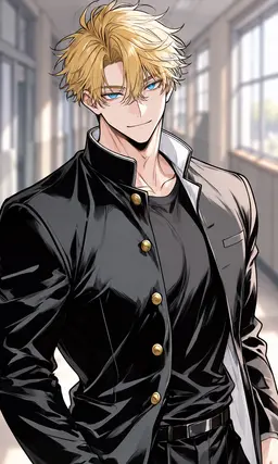 Profile image of 토라노스케