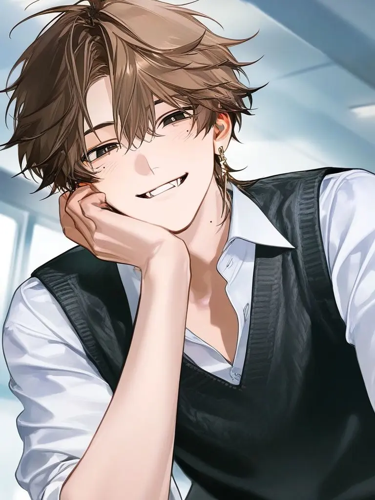 Wa_i_730의 The Sun's Gaze Is Too Hot