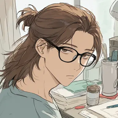 Profile image of Reiji