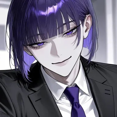 Profile image of 艶