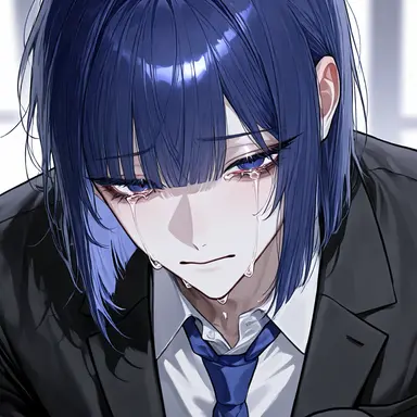 Profile image of 泪