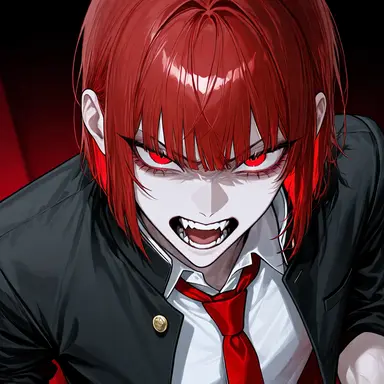 Profile image of 烈