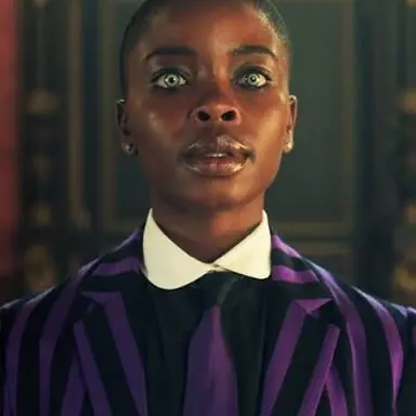 Profile image of Bianca Barclay