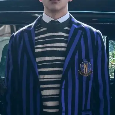 Profile image of Pugsley Addams