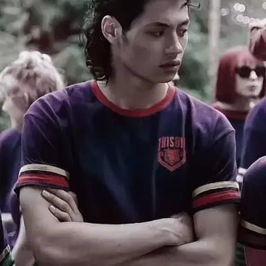 Profile image of Bruno Yuson