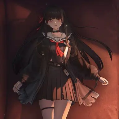 Profile image of 千咲