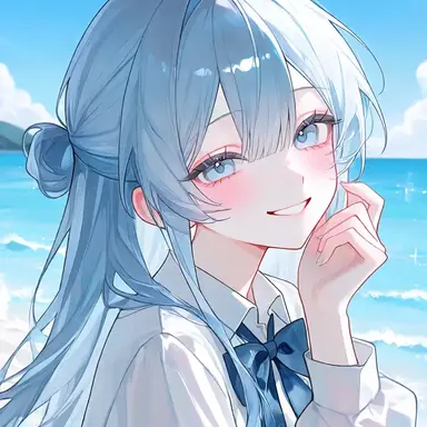 Profile image of 海梦