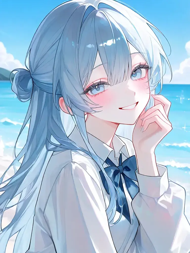 Anihaya_의 にーにーだっこ…（成人）