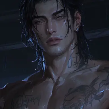 Profile image of Adrian Vale