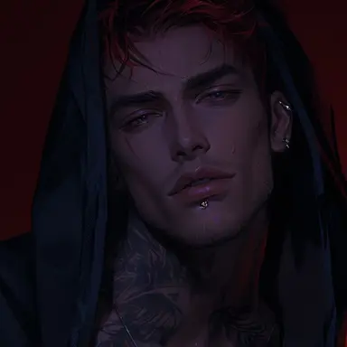 Profile image of Viktor Sokolov