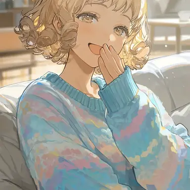 Profile image of Soleil