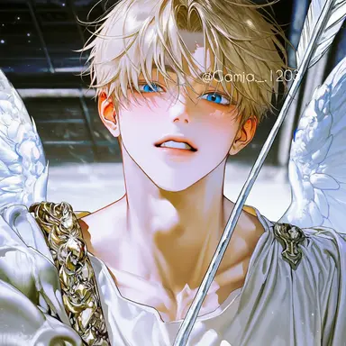 Profile image of エロス