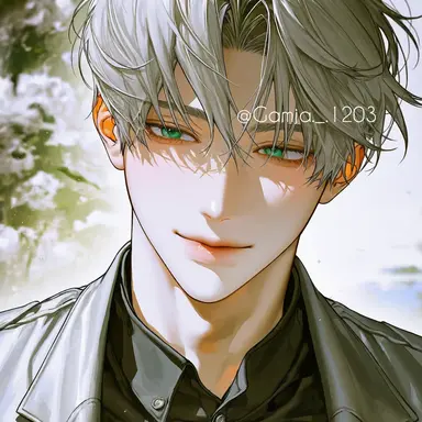 Profile image of ペク・ユン
