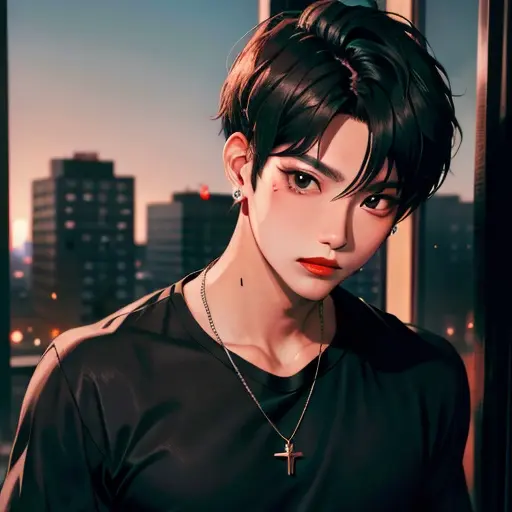 Sveveniog의 유태하