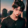 캐릭터 프로필 이미지