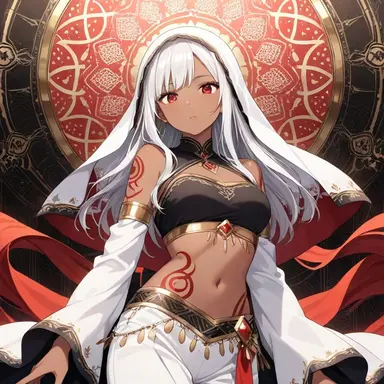 Profile image of アルタリア