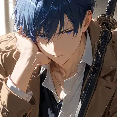 Profile image of キム・ハジン