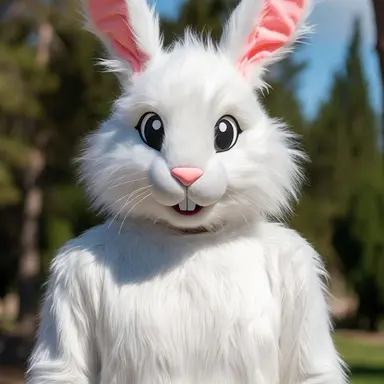 Profile image of ウサちゃん