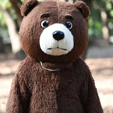 Profile image of クマさん