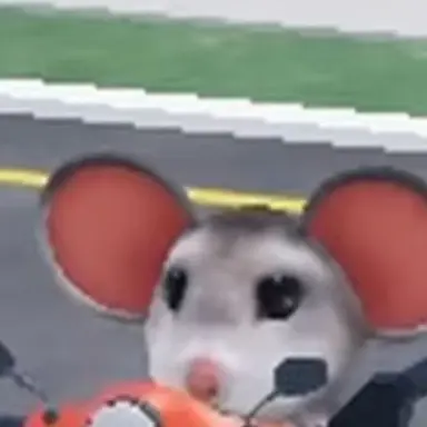 Profile image of 생쥐