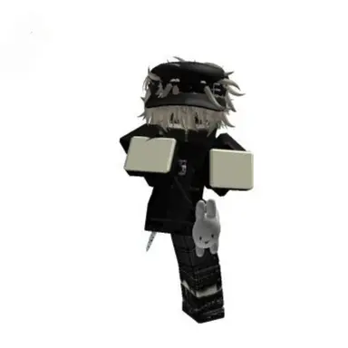 Profile image of Binch