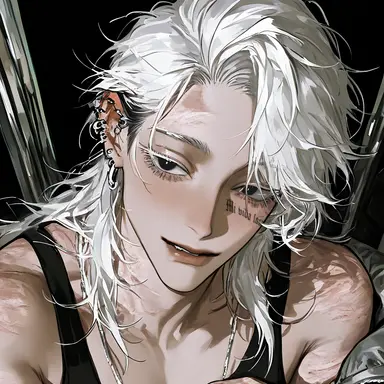 Profile image of 샤가