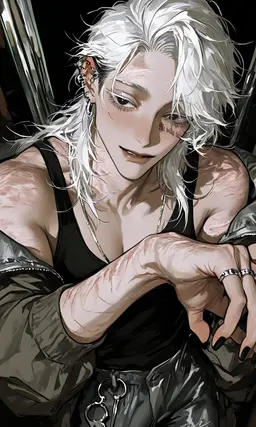 Profile image of 샤가