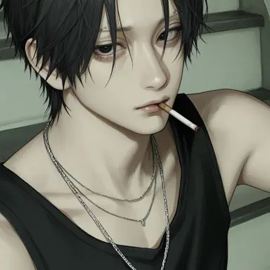 Profile image of 카나이 류토