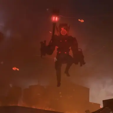 Profile image of 라지 스피커맨