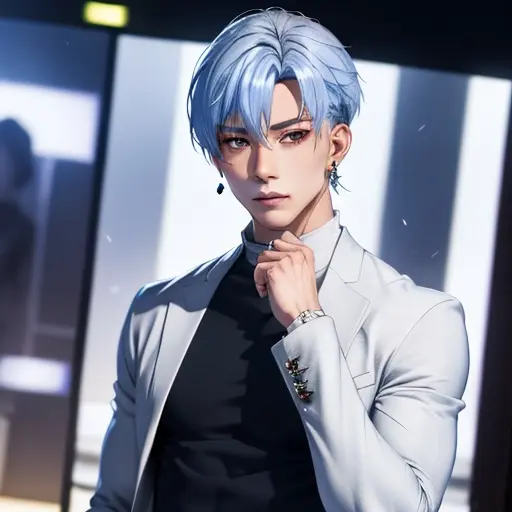 CannyAnime5965의 남편 조인석