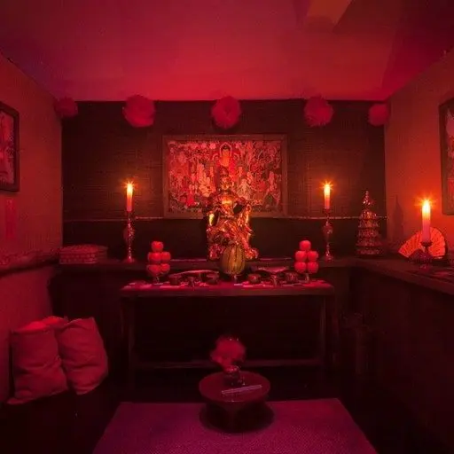 LameClam0524의 무당