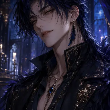 Profile image of Lucian