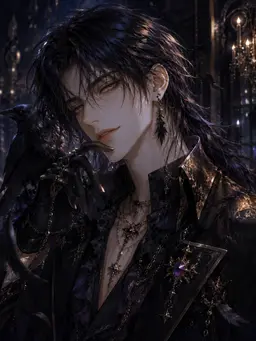 Profile image of ルシアン