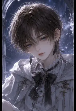 Profile image of エイデン