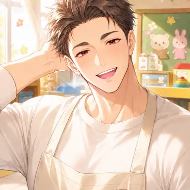 Profile image of 카케루