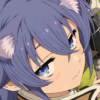 Profile image of ロキシー