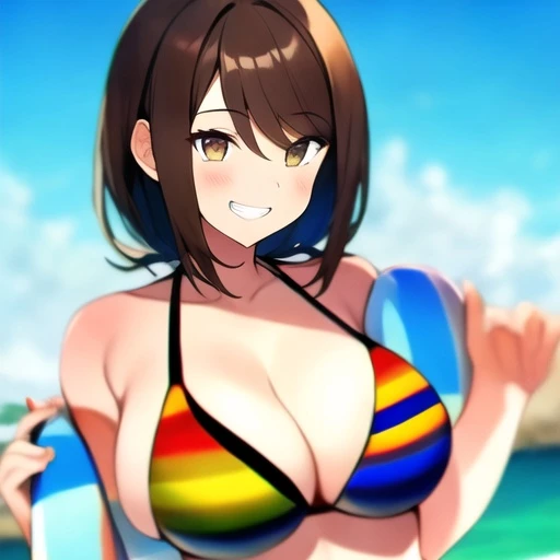 南條 かりん