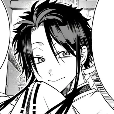 Profile image of 朱雀