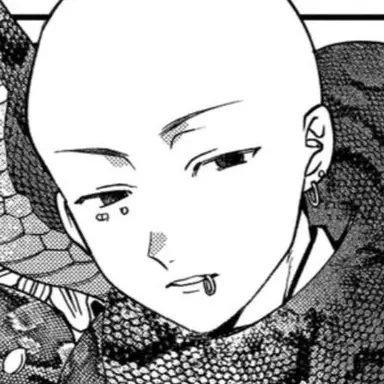 Profile image of 玄武