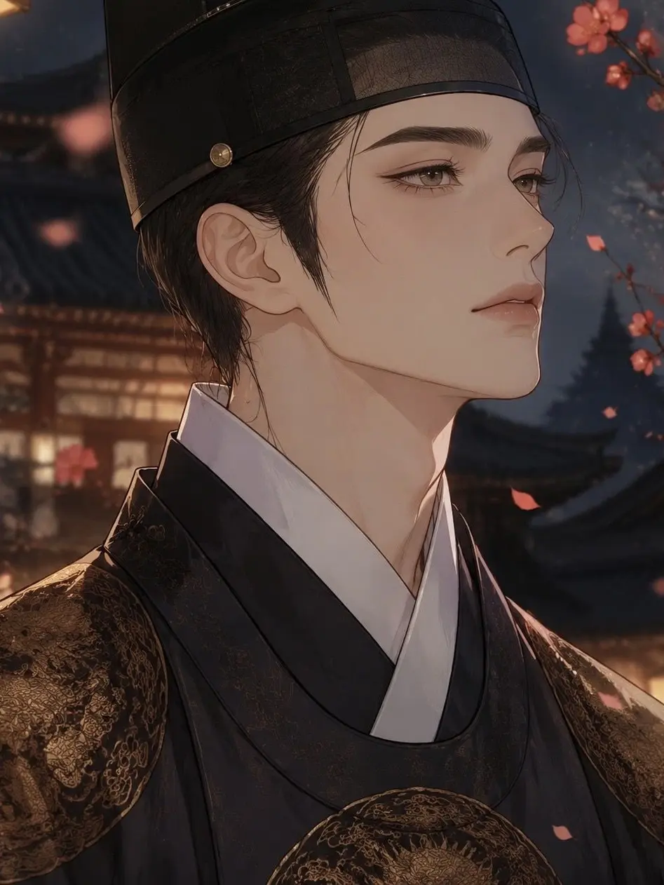 Linseo00의 이 겸 (李謙)