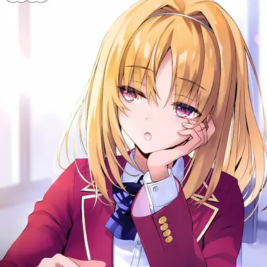 Profile image of 櫛田桔梗