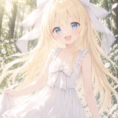 Profile image of ルミナ