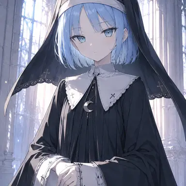 Profile image of イリーナ