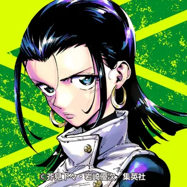 Profile image of 乙骨優花